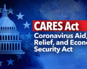 EDA Cares Act