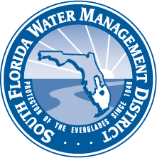 South Florida Water Management District logo