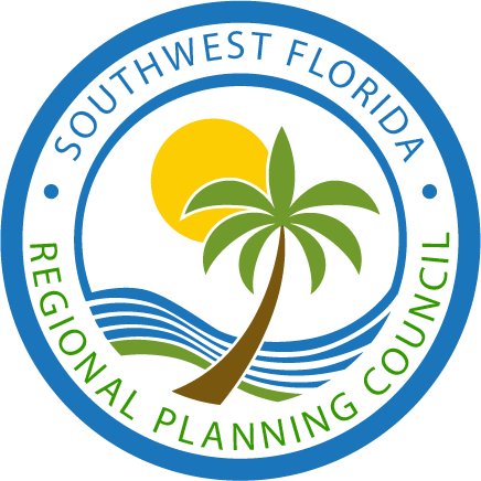 Southwest Florida Regional Planning Council seal