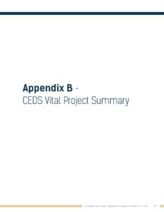 Appendix B